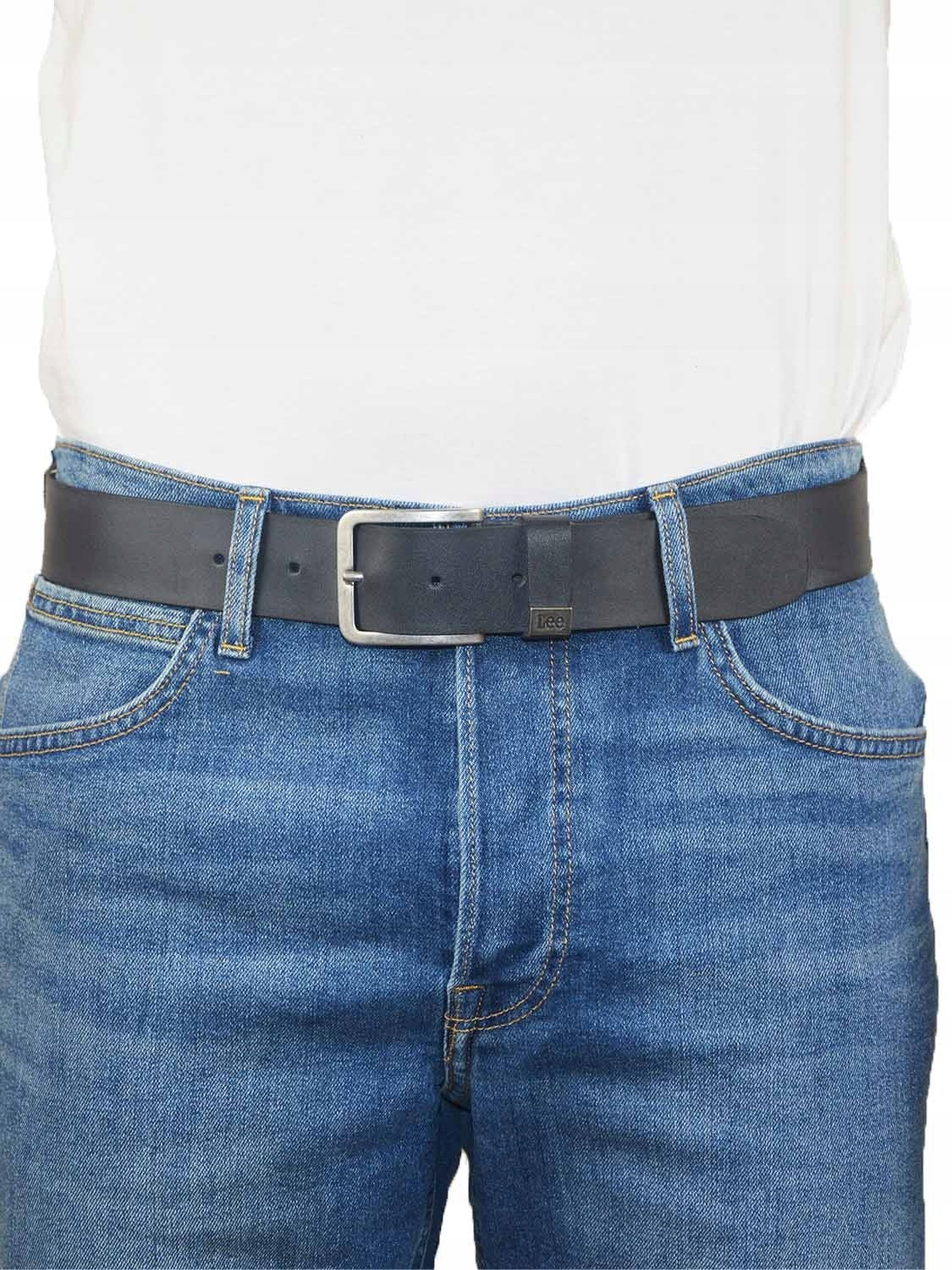 Gürtel für Männer LEE 
