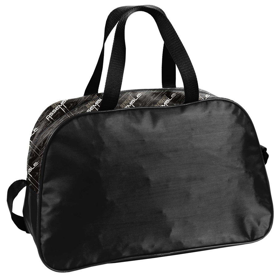 Paso Marvel Iron Man Sports Bag for Boy Brand Paso