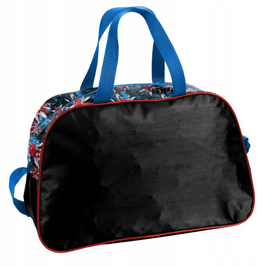 Paso Marvel sports bag Brand Paso
