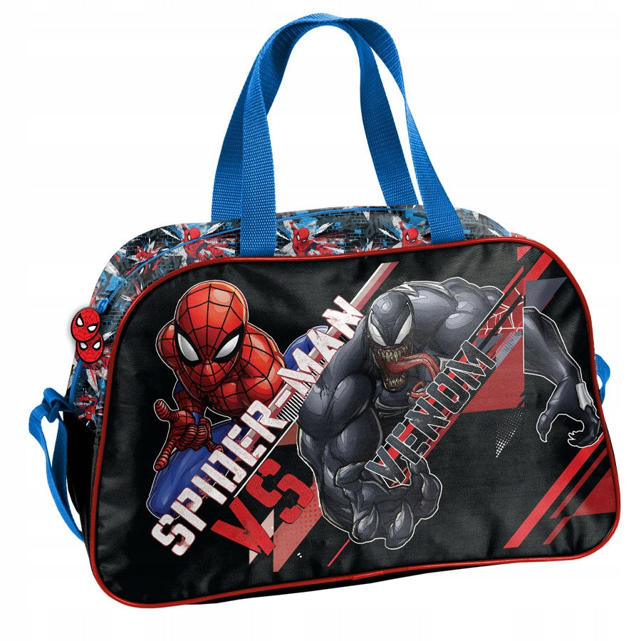 Paso Marvel sports bag