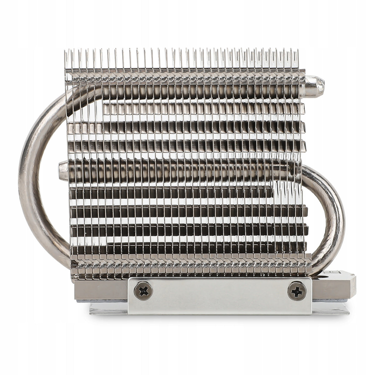 Passive cooling SSD storage heatsink TR-M.2 HR-09 2280 PRO Packaging status original