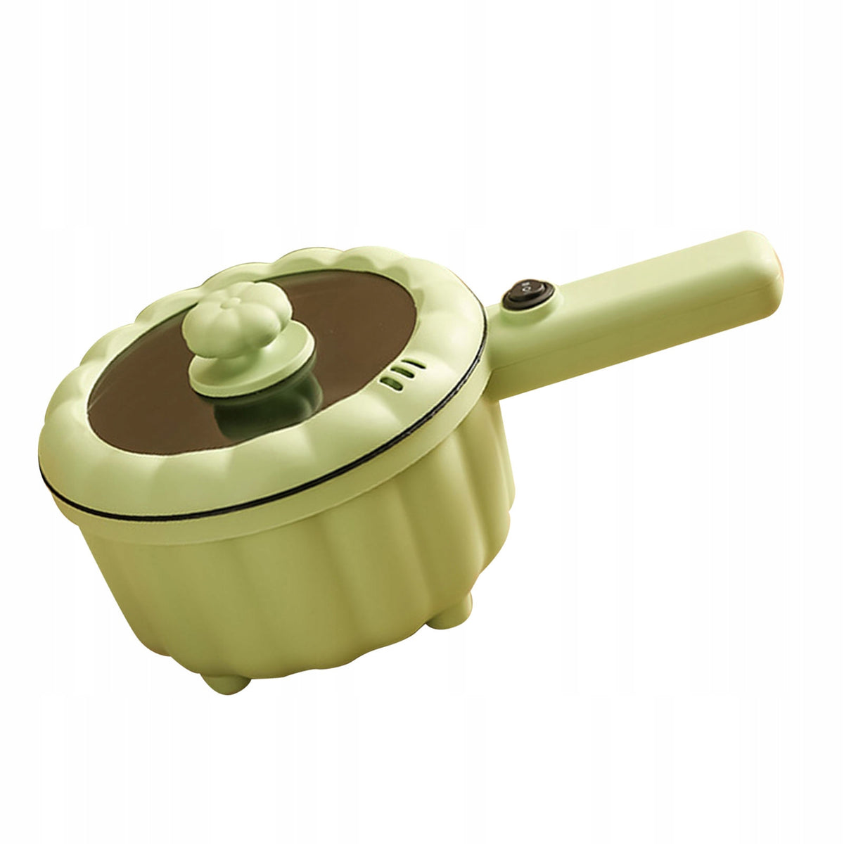 Pasta Cooking Appliance, Electric Cooking Pot with Coating Brand no brand