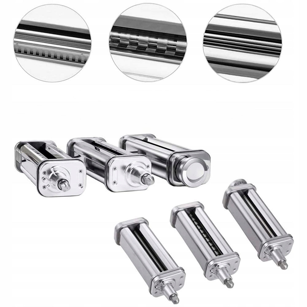Pasta Making Attachment Pasta Roller Parts Juicer for