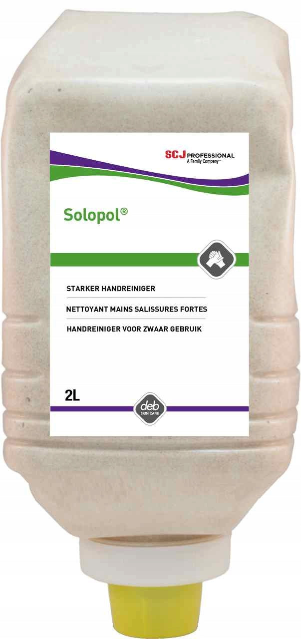 Hautreiniger, 2000 ml 