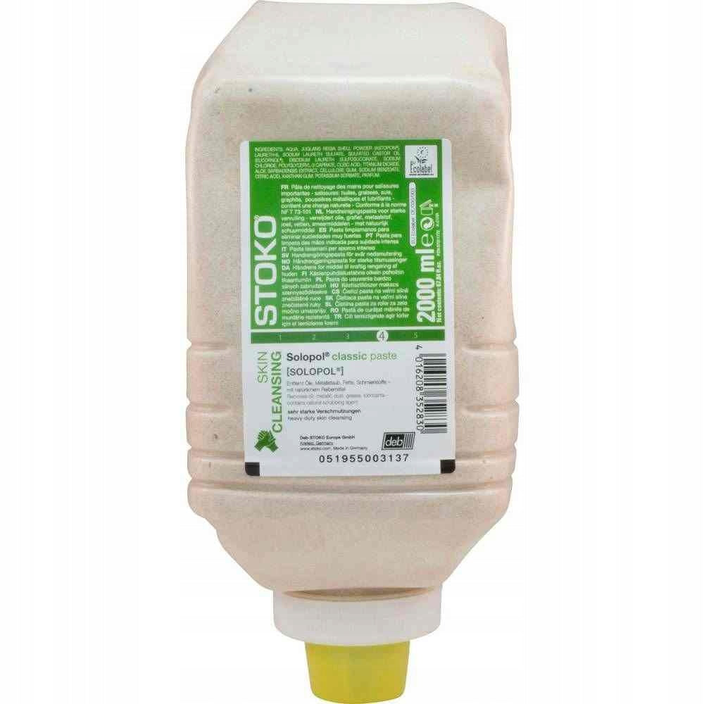 Hautreiniger, 2000 ml 
