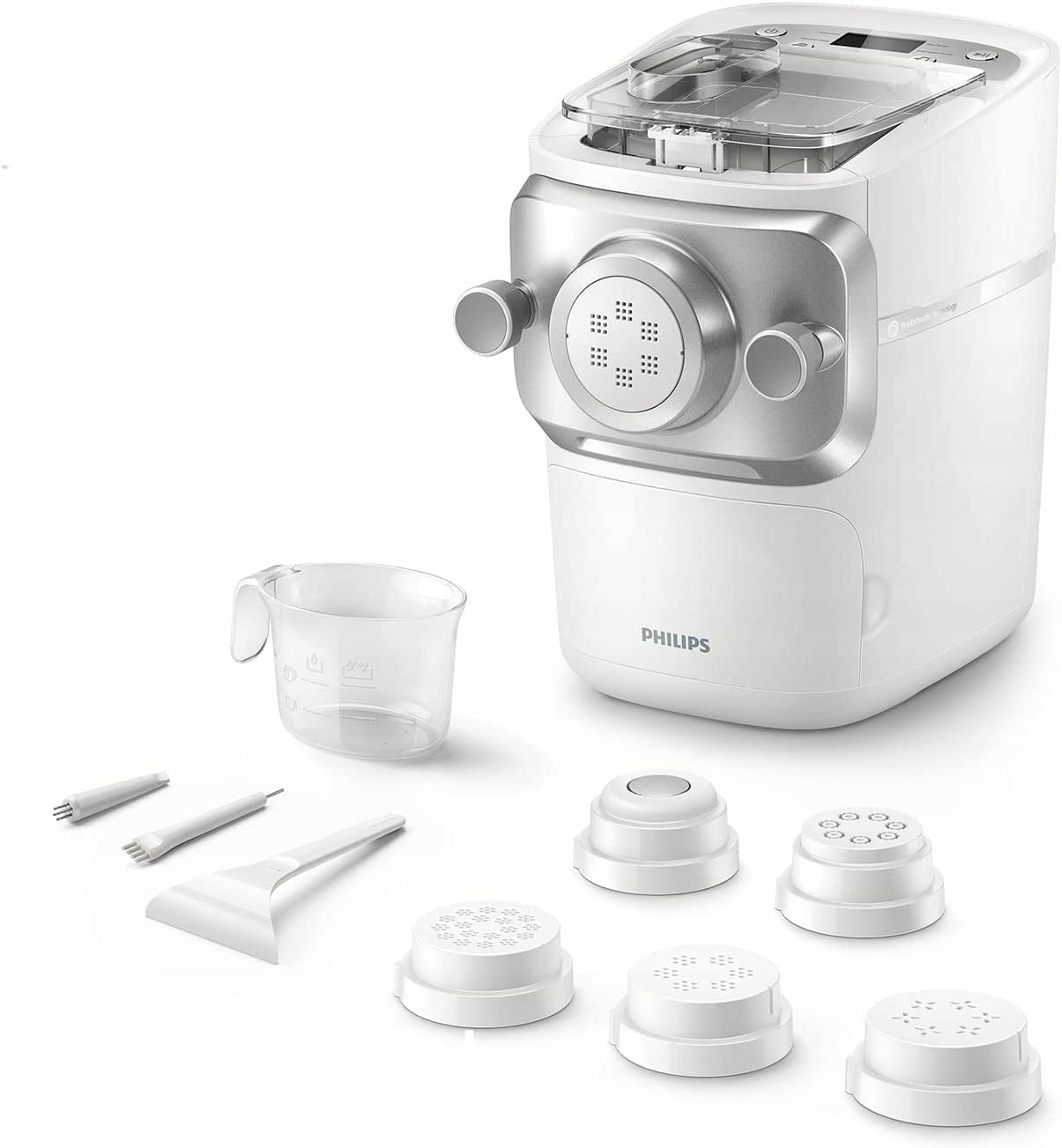 Pasta machine Philips HR2660/00 Pasta Maker