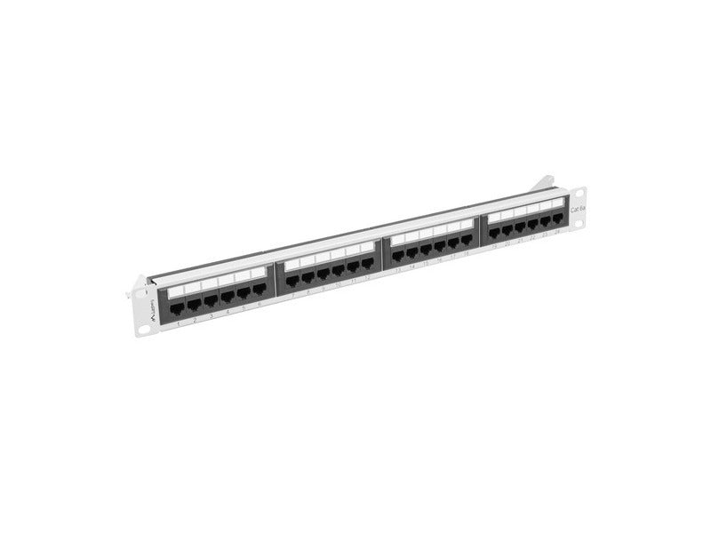 Patch panel LANBERG PPUA-1024-S