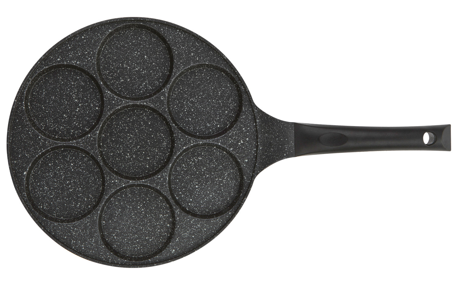 Orion keptuvė, 27 cm