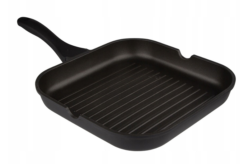 Valdinox griliaus keptuvė, 28 cm