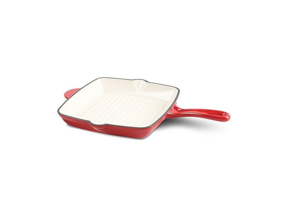 Berlingerhaus Strong Mold Seria Grill keptuvė, 26 cm