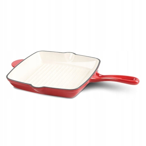 Berlingerhaus Strong Mold Seria Grill keptuvė, 26 cm