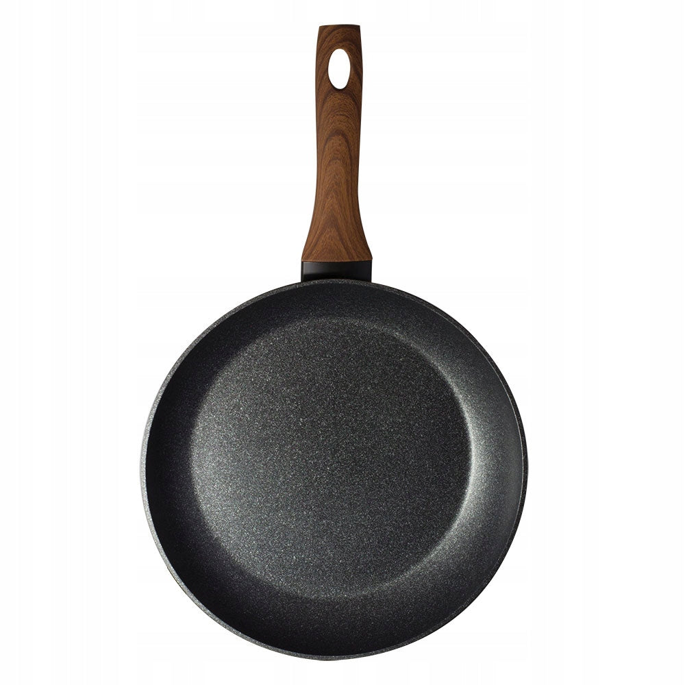 Berlinger Haus Ebony Rosewood Collection keptuvių rinkinys, 3 vnt