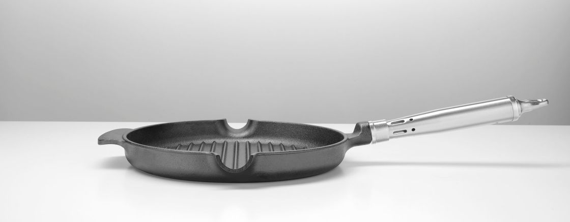 Hendi keptuvė, 25 cm