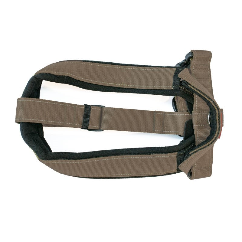 Patento Pet Sport Mocca Harness Size M