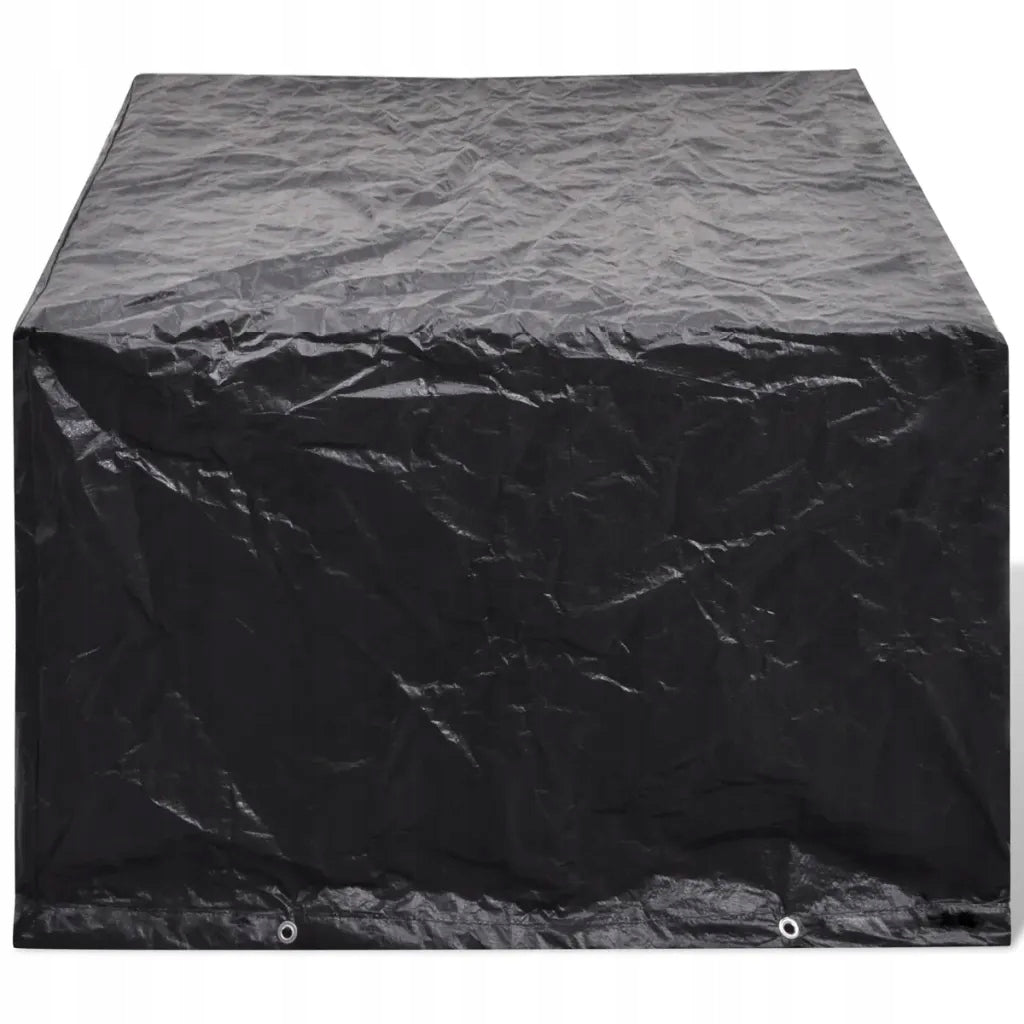Patio Furniture Cover, 8 Mesh, 180 x 140 x