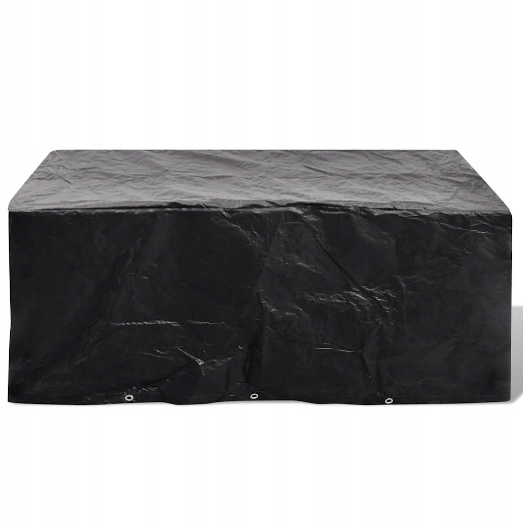 Patio Furniture Cover, 8 Mesh, 240 x 140 x
