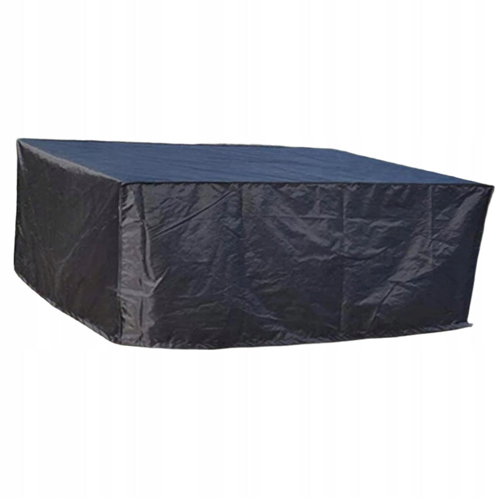 Patio Furniture Cover Outdoor Dining Table Cover for Accessories Sofa