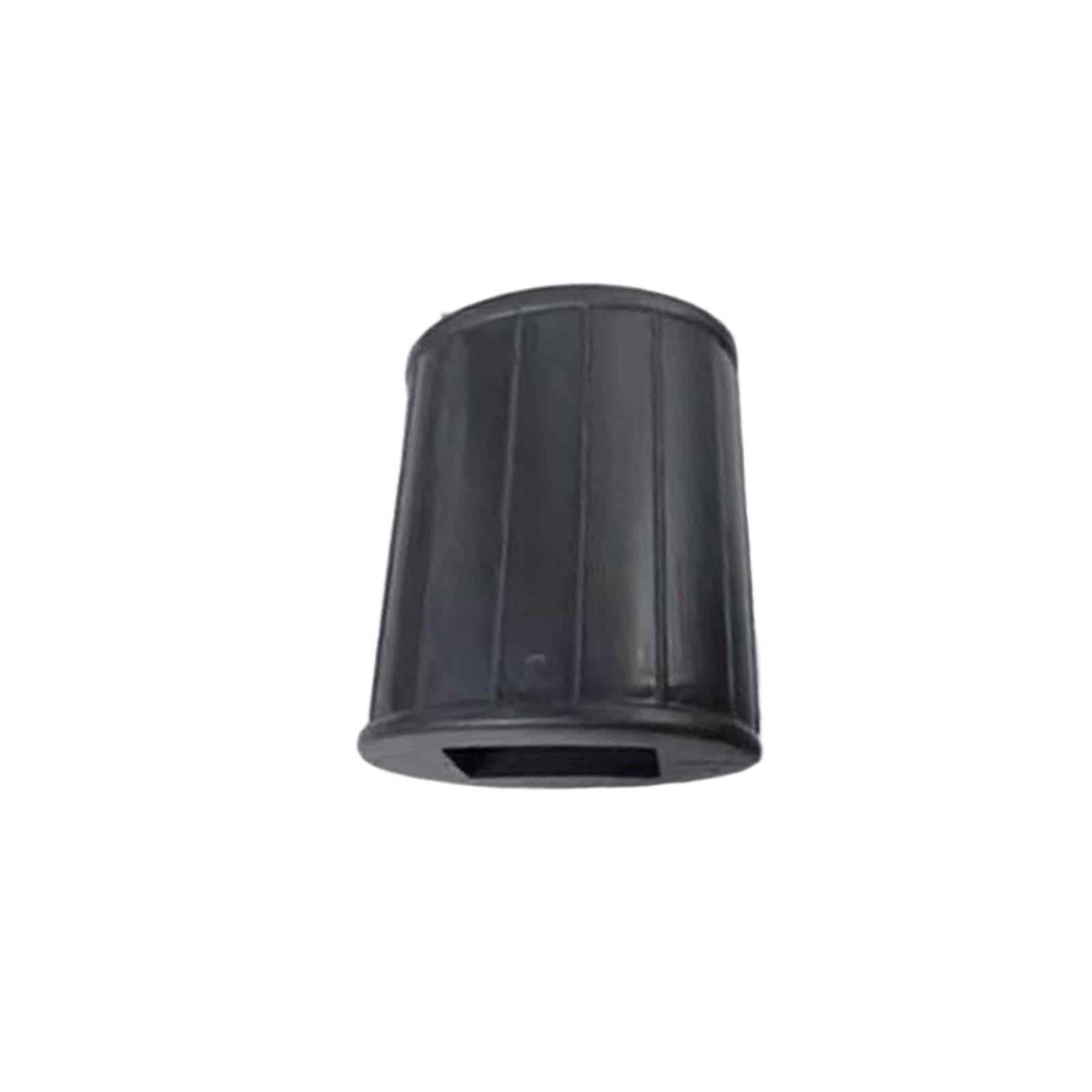 Patio Umbrella Accessories Heavy Duty Easy Assemble Outdoor Fixed Sleeve