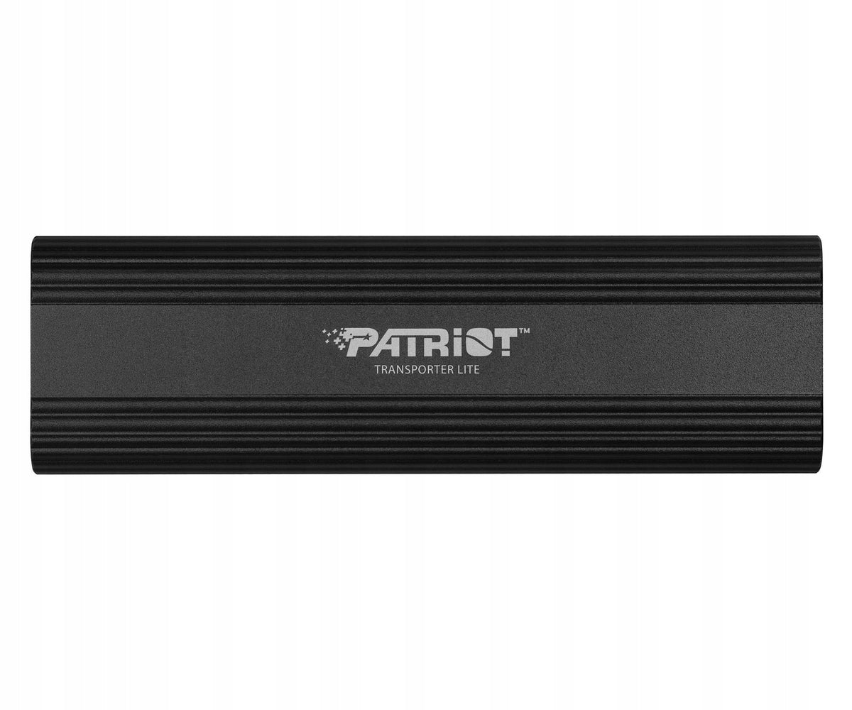 Patriot Memory Transporter Lite 2 TB External SSD