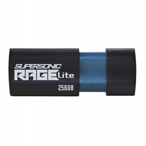 Patriot Rage Lite 512GB 120MB/s USB 3.2 retractable black