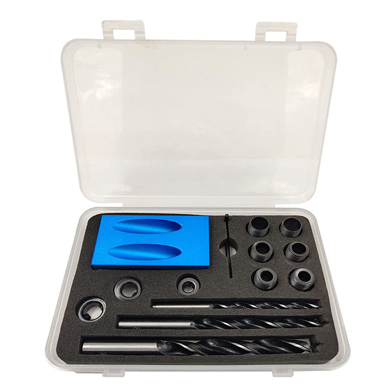 Pattern Pocket Connection Template Invisible Hidden Stud EAN (GTIN) 5906251692290