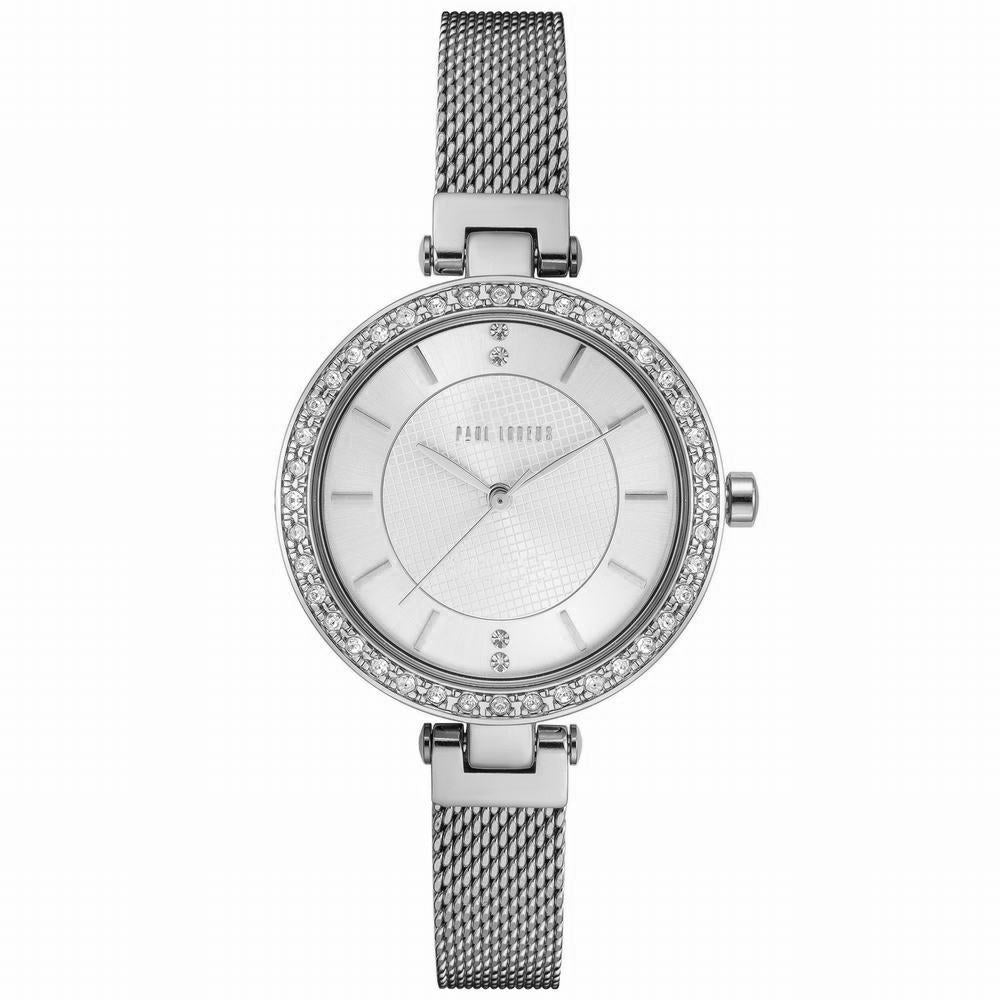 Paul Lorens MIRA watch + bracelet WOMEN'S GIFT SET Brand Paul Lorens