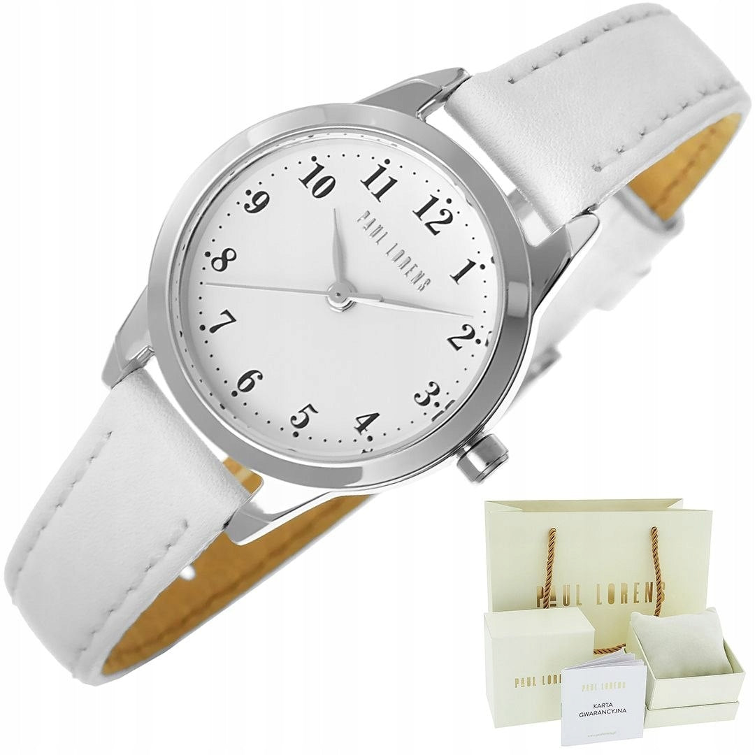Paul Lorens Women's watch Paul Lorens PL9803A-3C1 Packaging status original