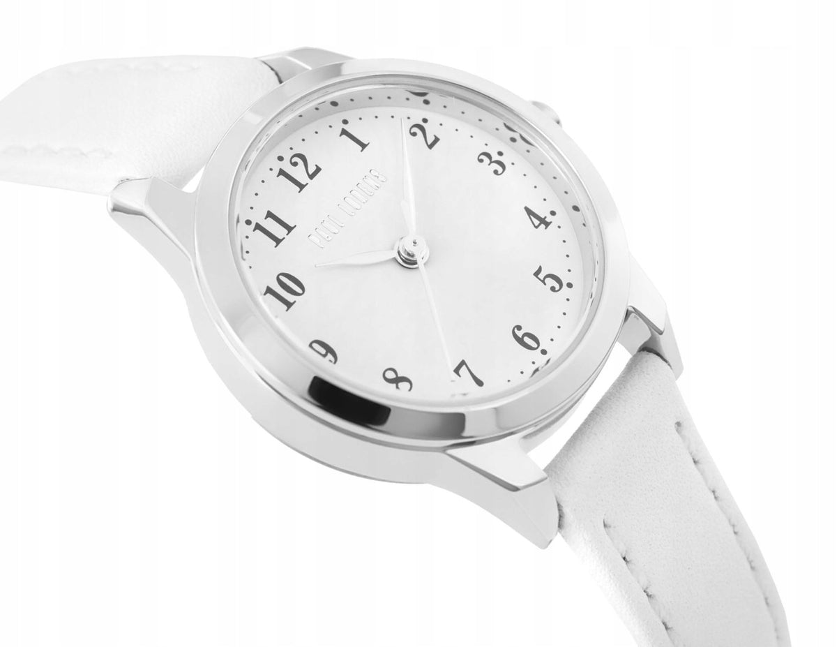 Paul Lorens Women's watch Paul Lorens PL9803A-3C1 Strap material other
