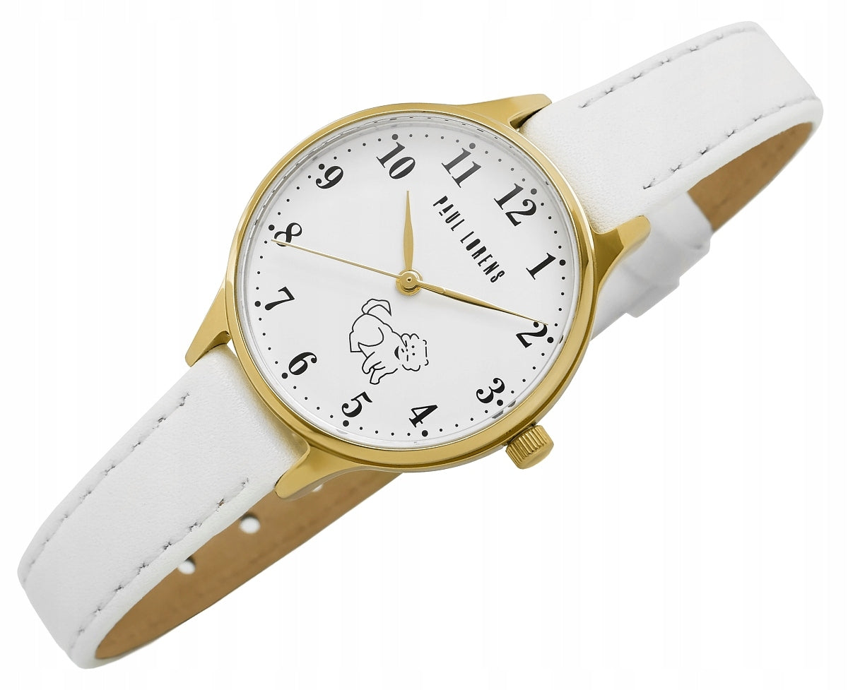 Paul Lorens children's watch PL12491A2-3C2-2 Brand Paul Lorens