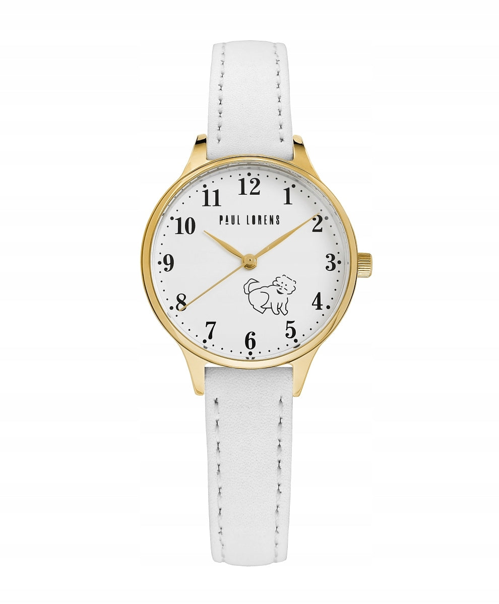 Paul Lorens children's watch PL12491A2-3C2-2