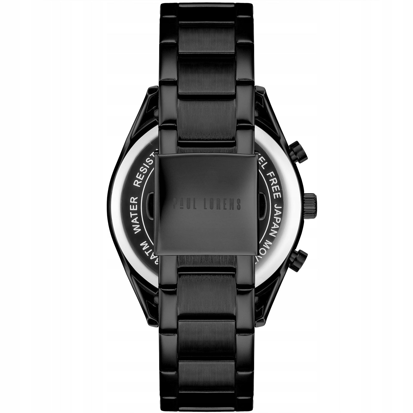 Paul Lorens men's watch PL20003B-1A4 Gender man