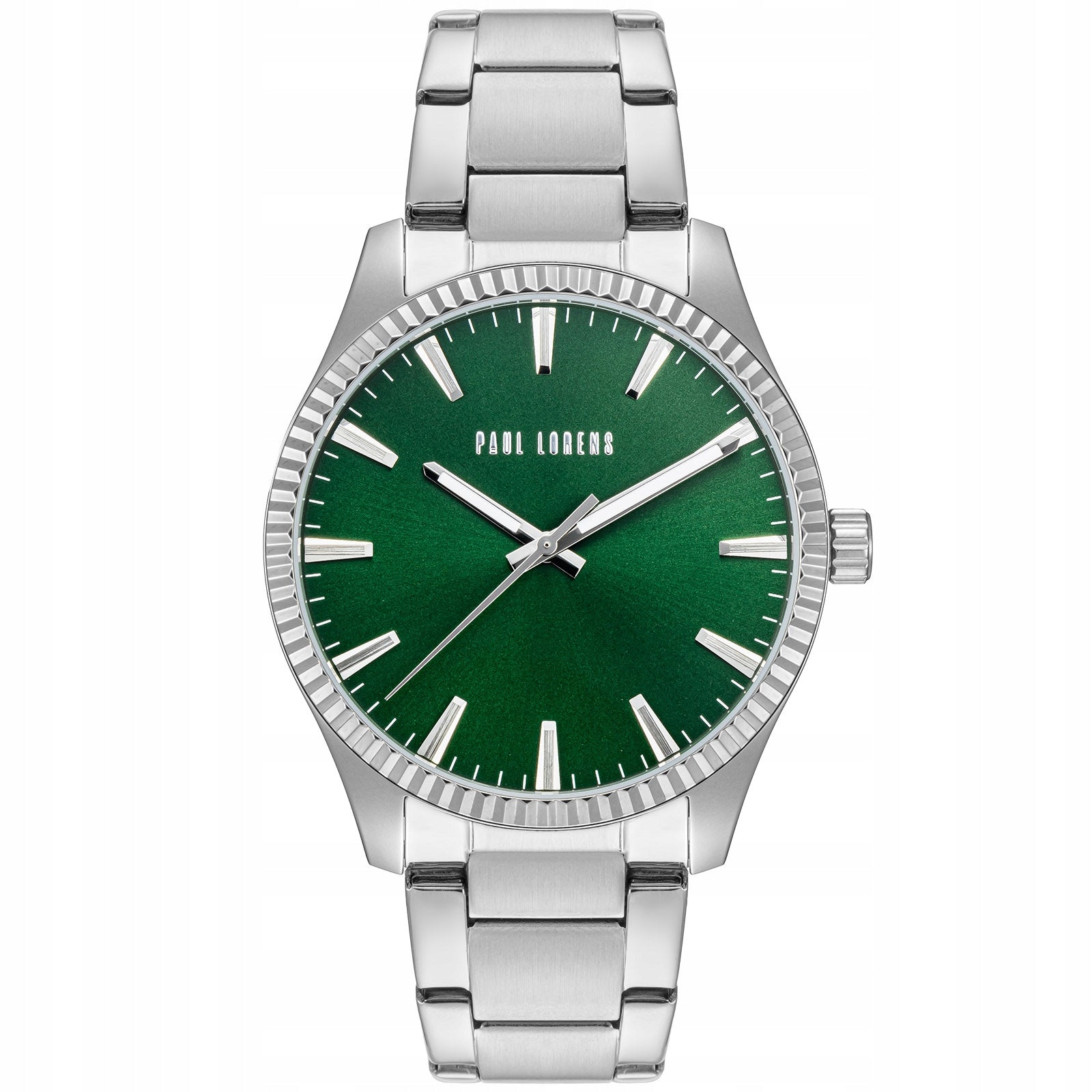 Paul Lorens men's watch PL20012B-8C1