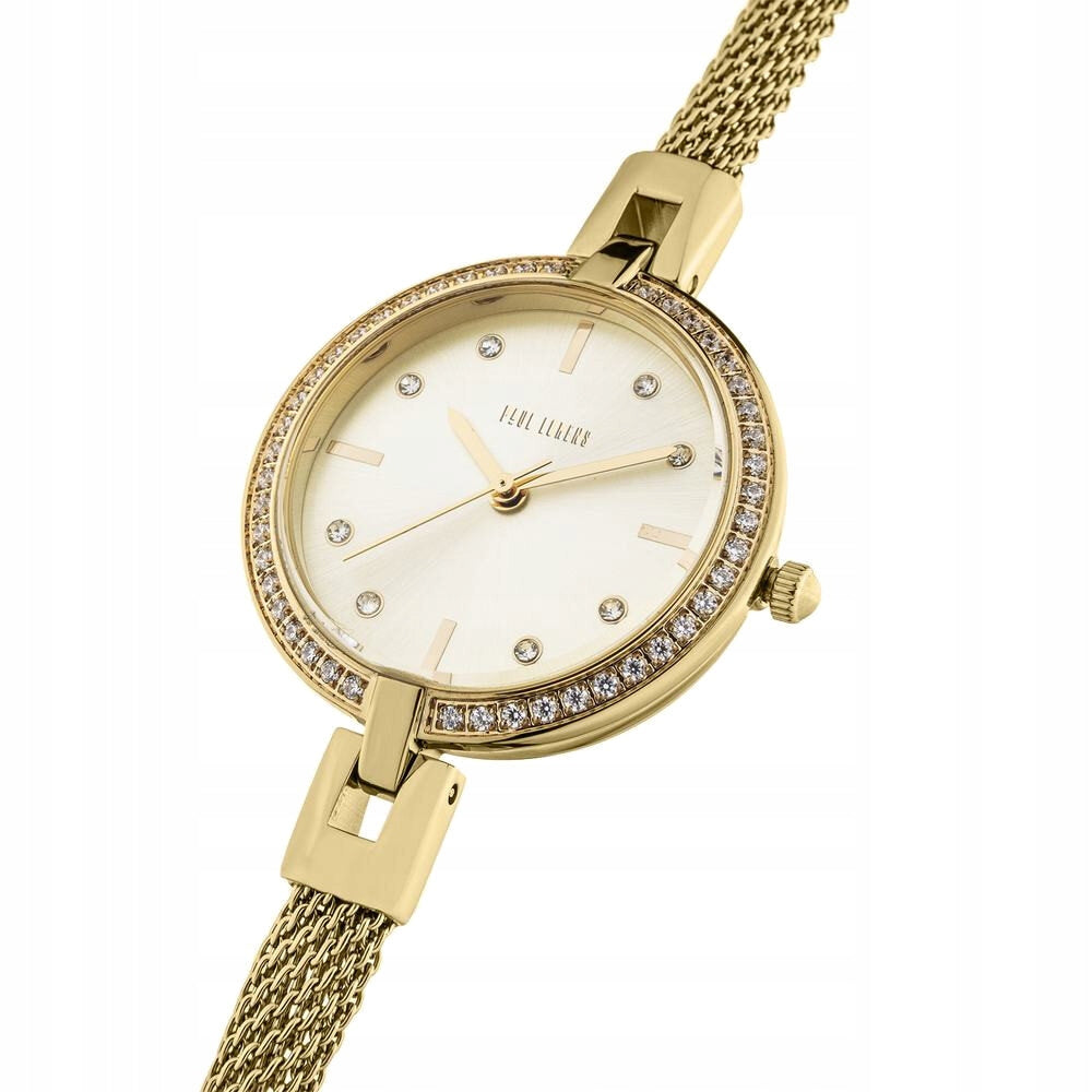 Paul Lorens women's watch PL10665B-4D1 Brand Paul Lorens