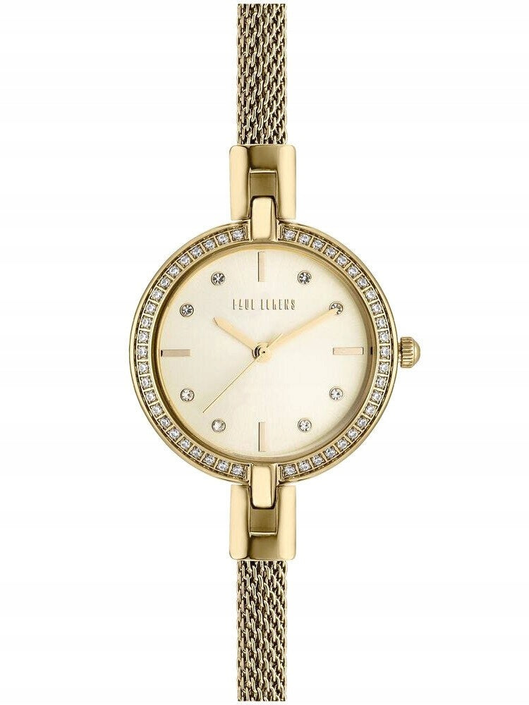 Paul Lorens women's watch PL10665B-4D1