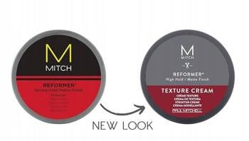 Haarstyling-Gerät Paul Mitchell Mitch Reformer Texturizer, 85 g 