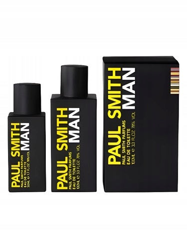 Paul Smith Man 100 ml EDT ROBO eau de toilette