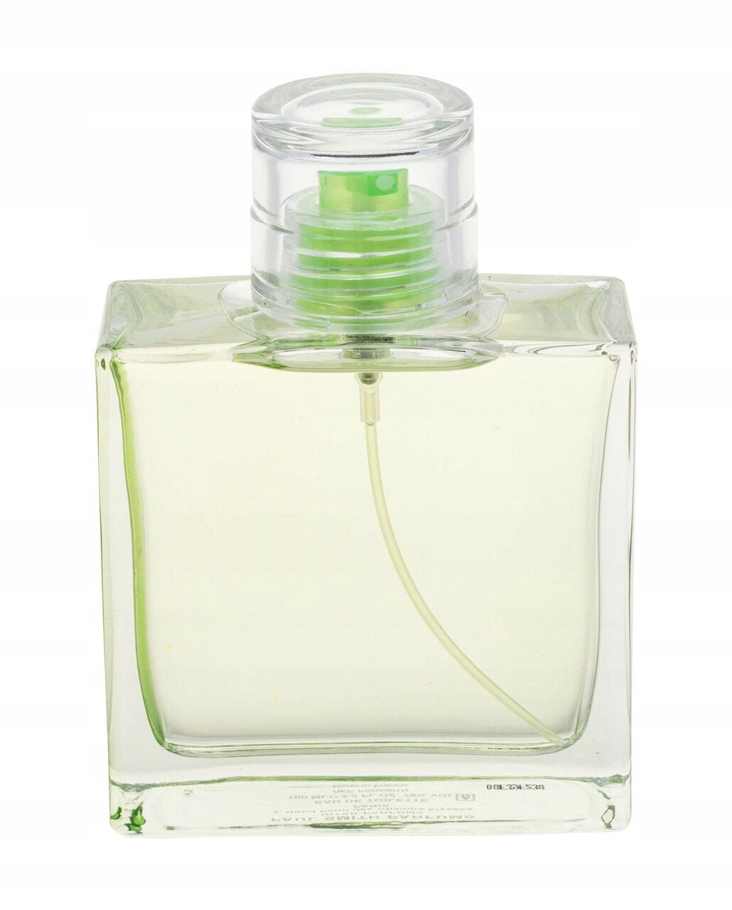 Paul Smith Paul Smith Men 100 ml eau de toilette male EDT ROBO Packaging status original