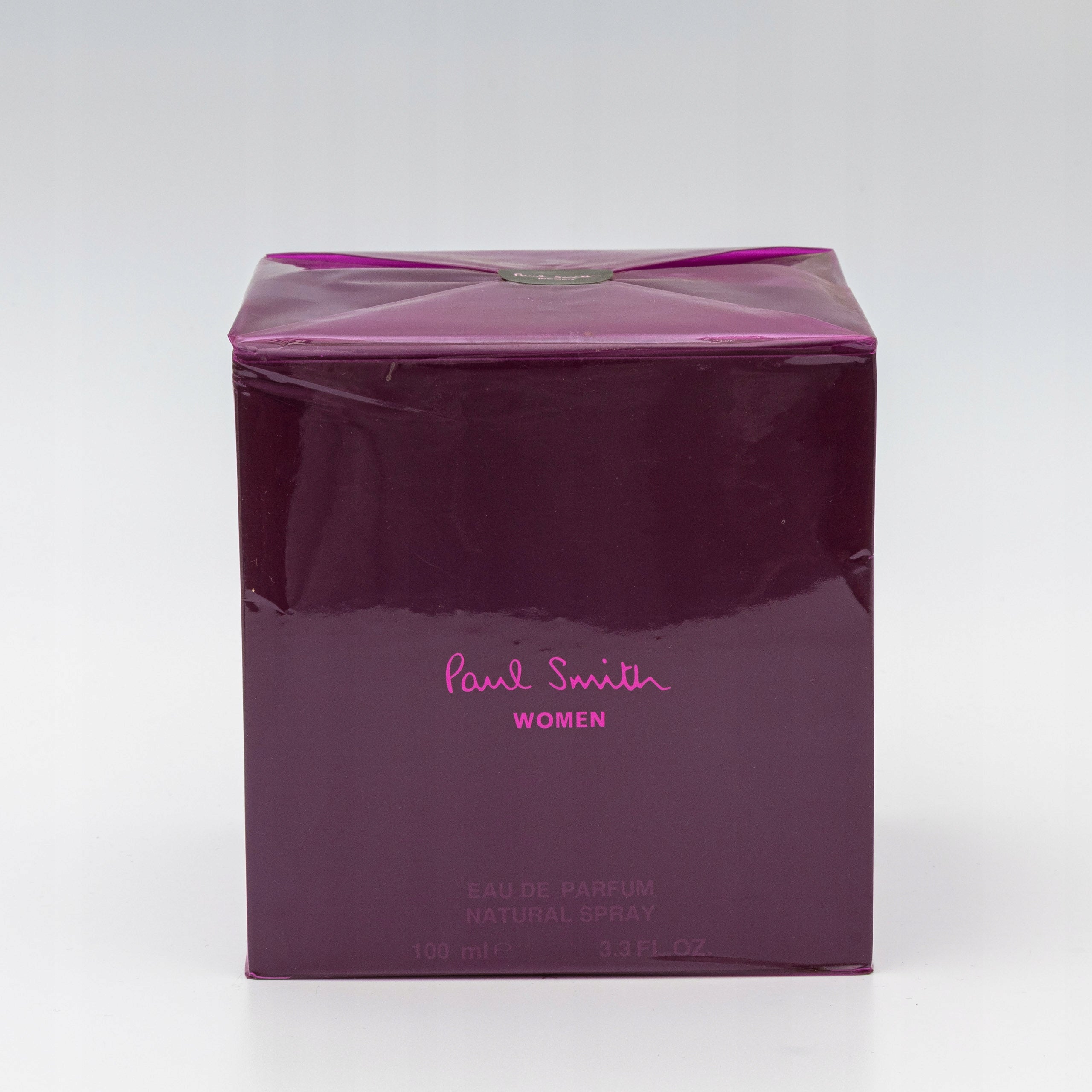 Paul Smith Women Eau de Parfum 100 ml