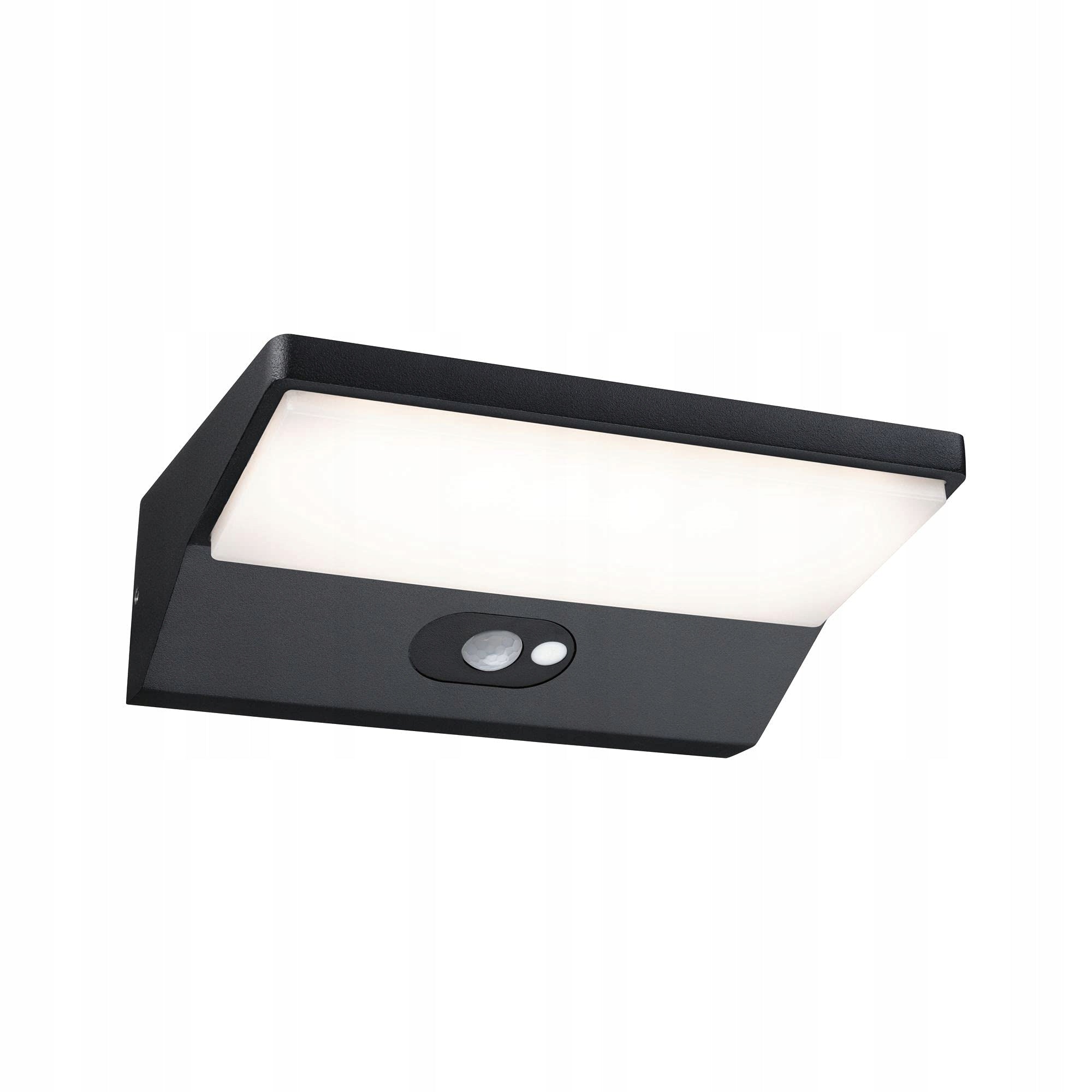 Paulmann Ronas 94335 Outdoor Solar Led Lamp 3,4W IP44