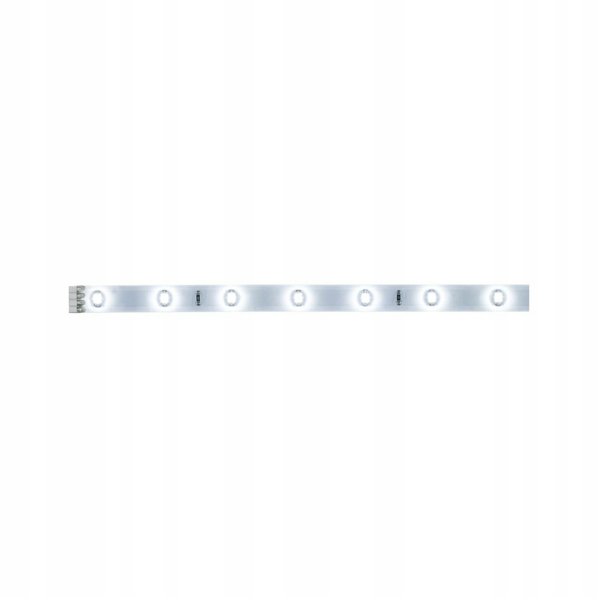 Paulmann YourLED LED pásek 97cm 3,12W neutrální bílá, 12V DC, plast