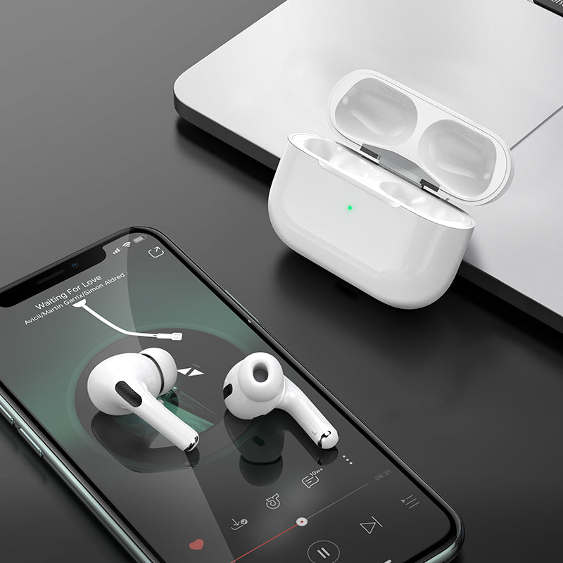Pavareal APro 5 Plus Wireless In-Ear Headphones Packaging status original