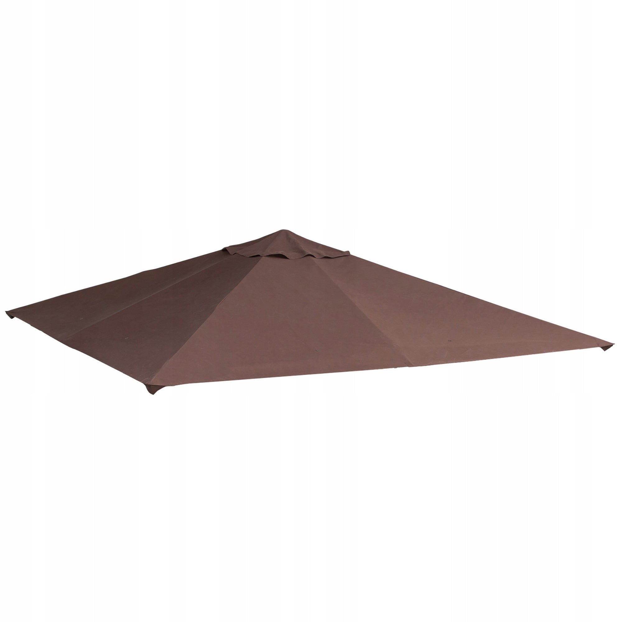 Pavilion Roof 3x3 Spare Waterproof Gazebo Canopy Strong UV