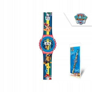Paw Patrol Digital Wristwatch