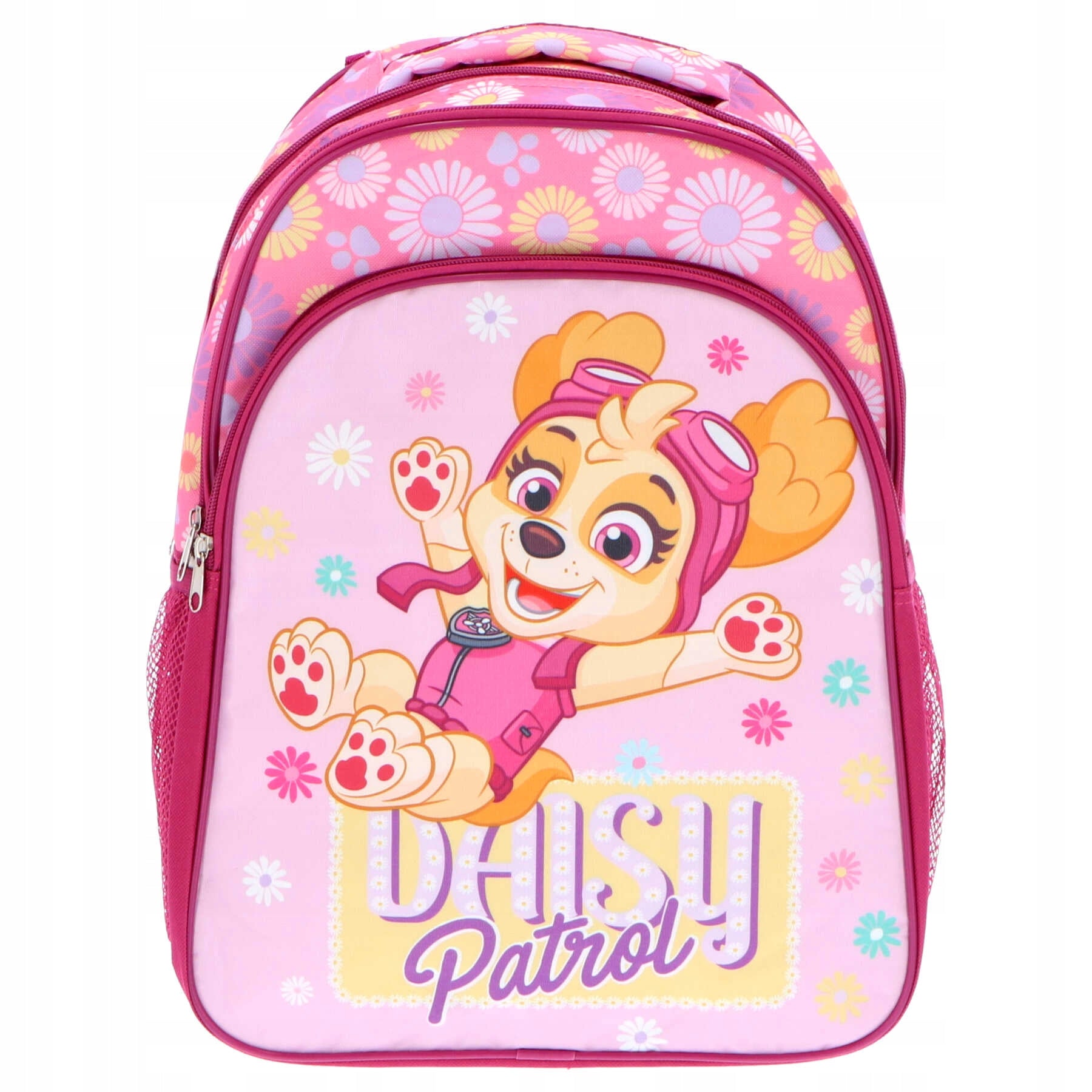 Paw Patrol Skye Daisy Preschool Backpack Manufacturer code PAW2222-2748