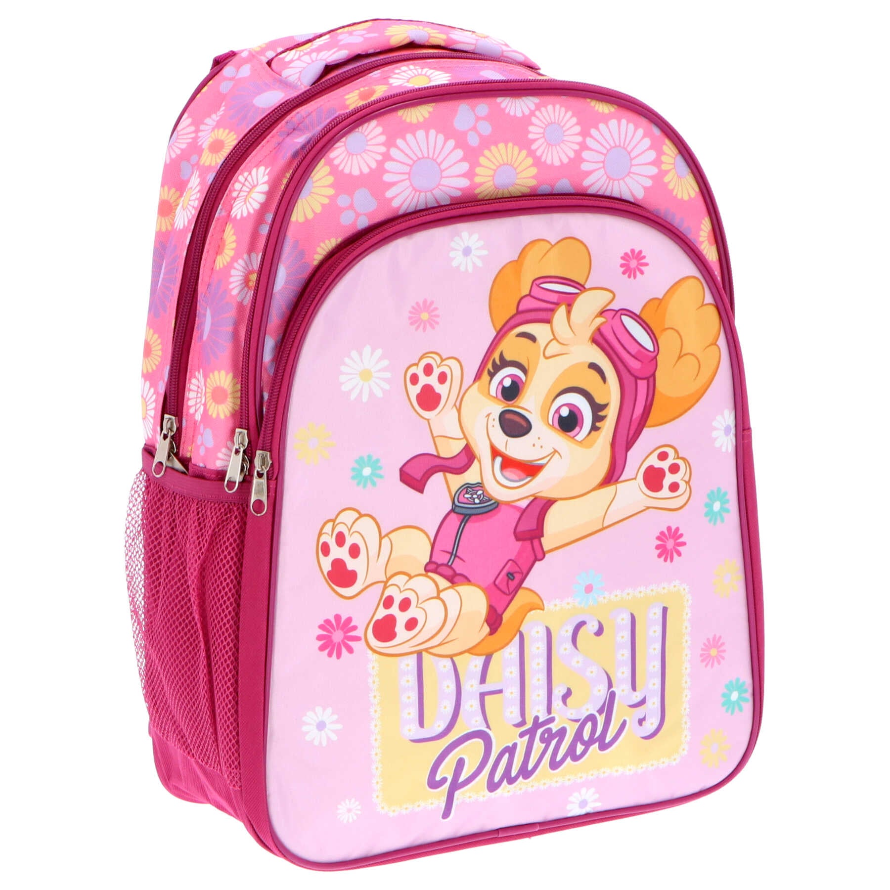 Paw Patrol Skye Daisy Preschool Backpack