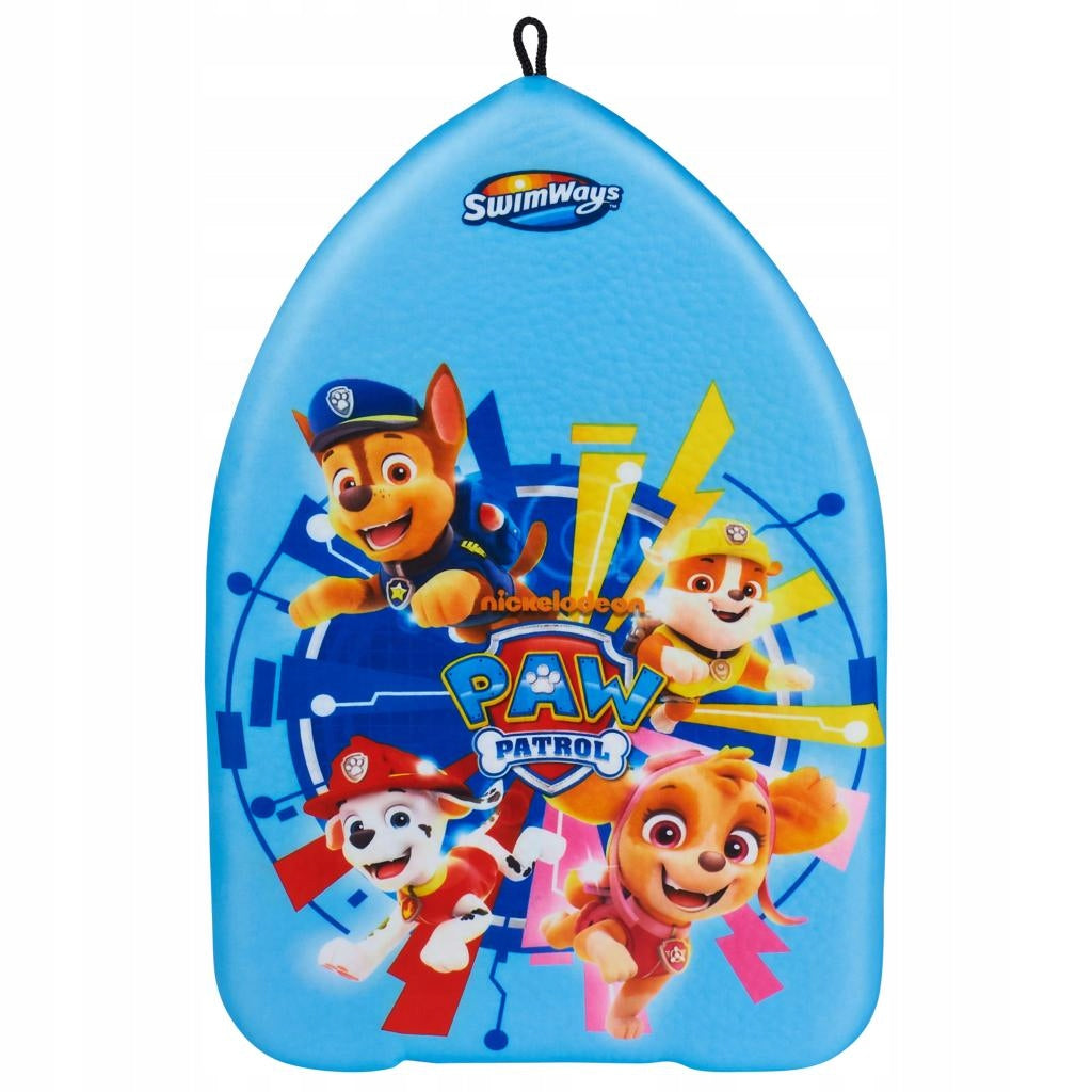 Paw Patrol Swimming Board Swimways