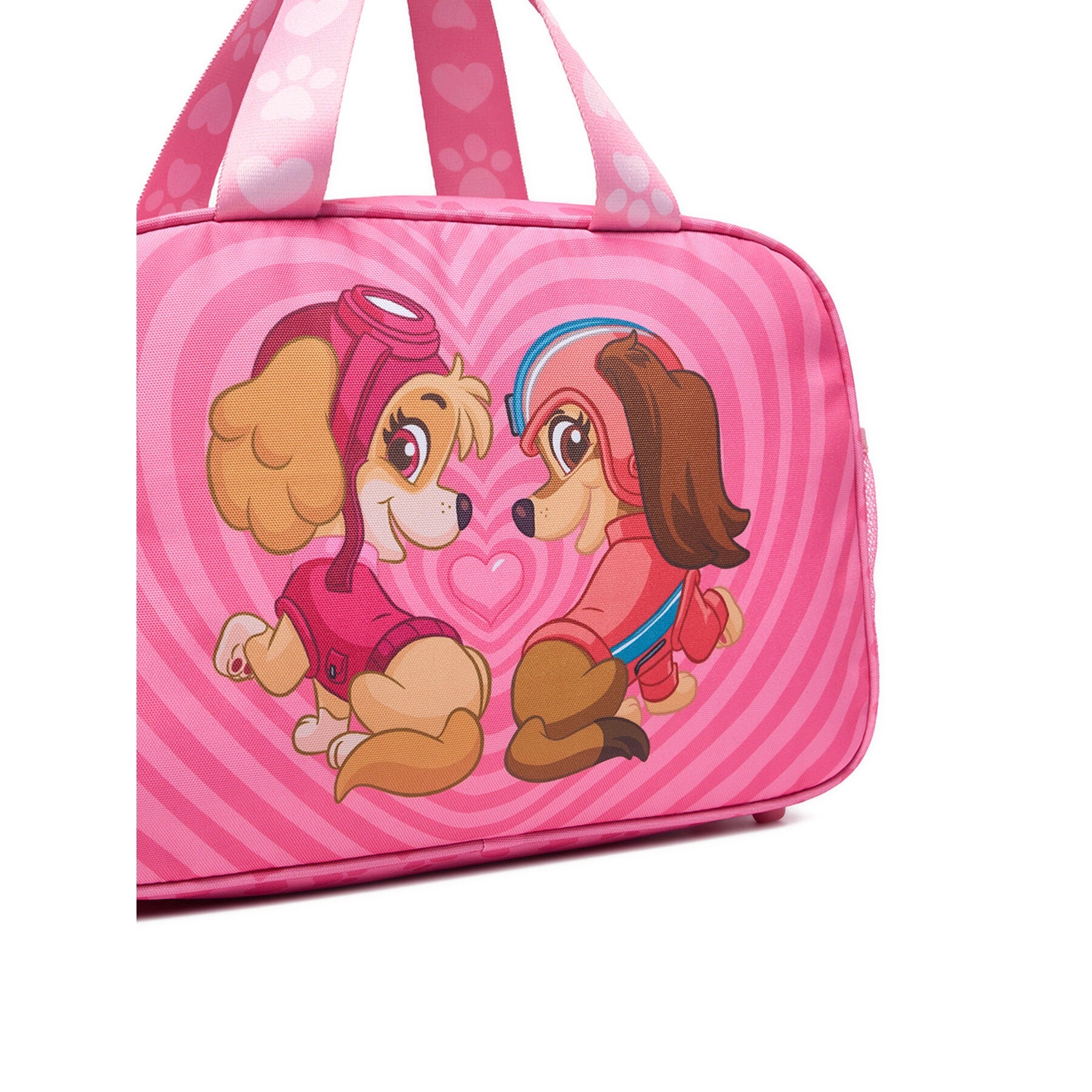 Paw Patrol Weekend bag Girl Pink 5907964302810 Brand PAW Patrol