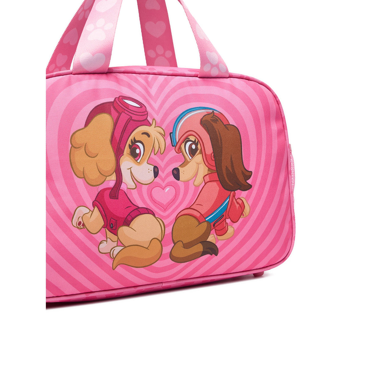 Paw Patrol Weekend bag Girl Pink 5907964302810 Brand PAW Patrol