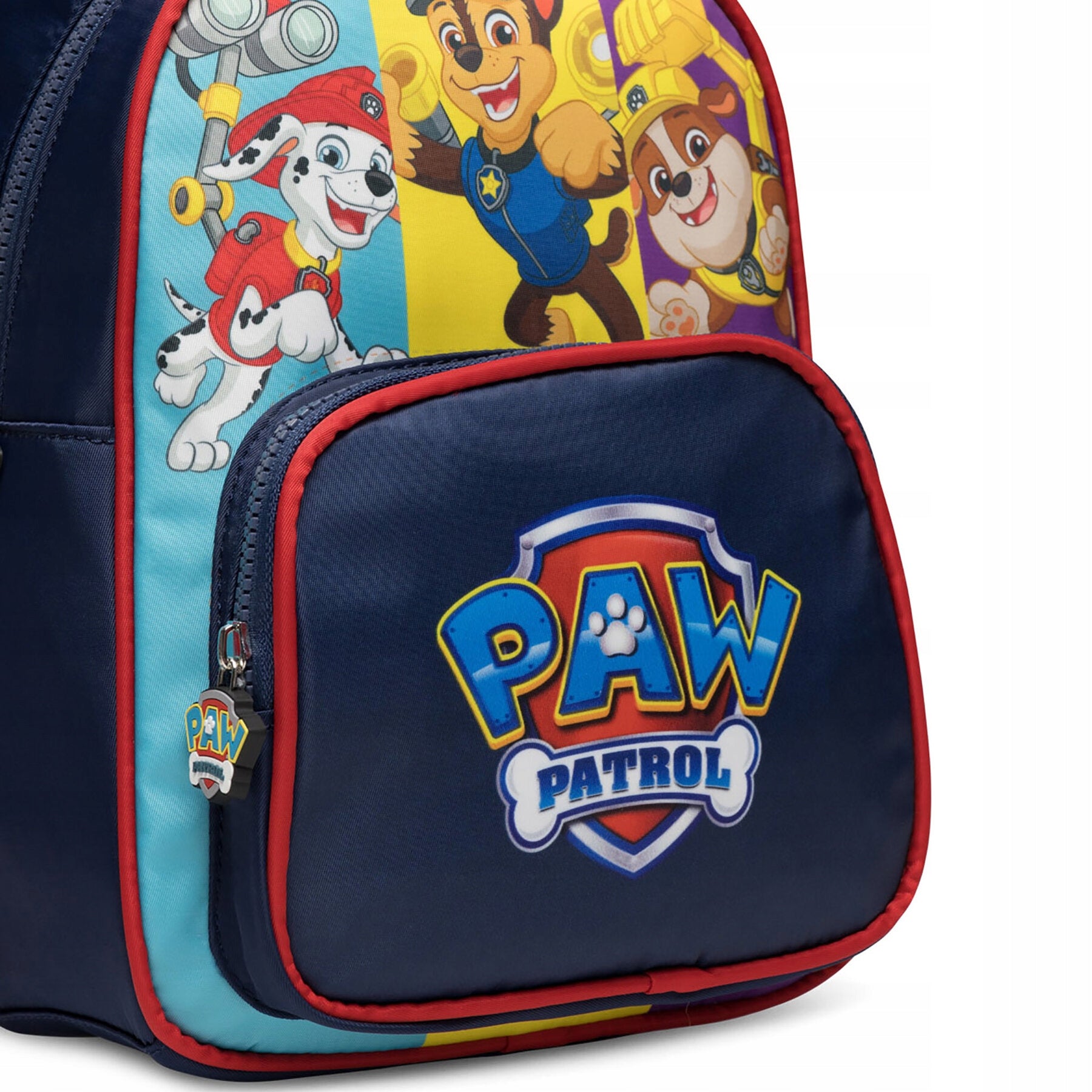 Paw Patrol backpack Boys navy ACCCS-SS24_412PAW Manufacturer code ACCCS-SS24_412PAW