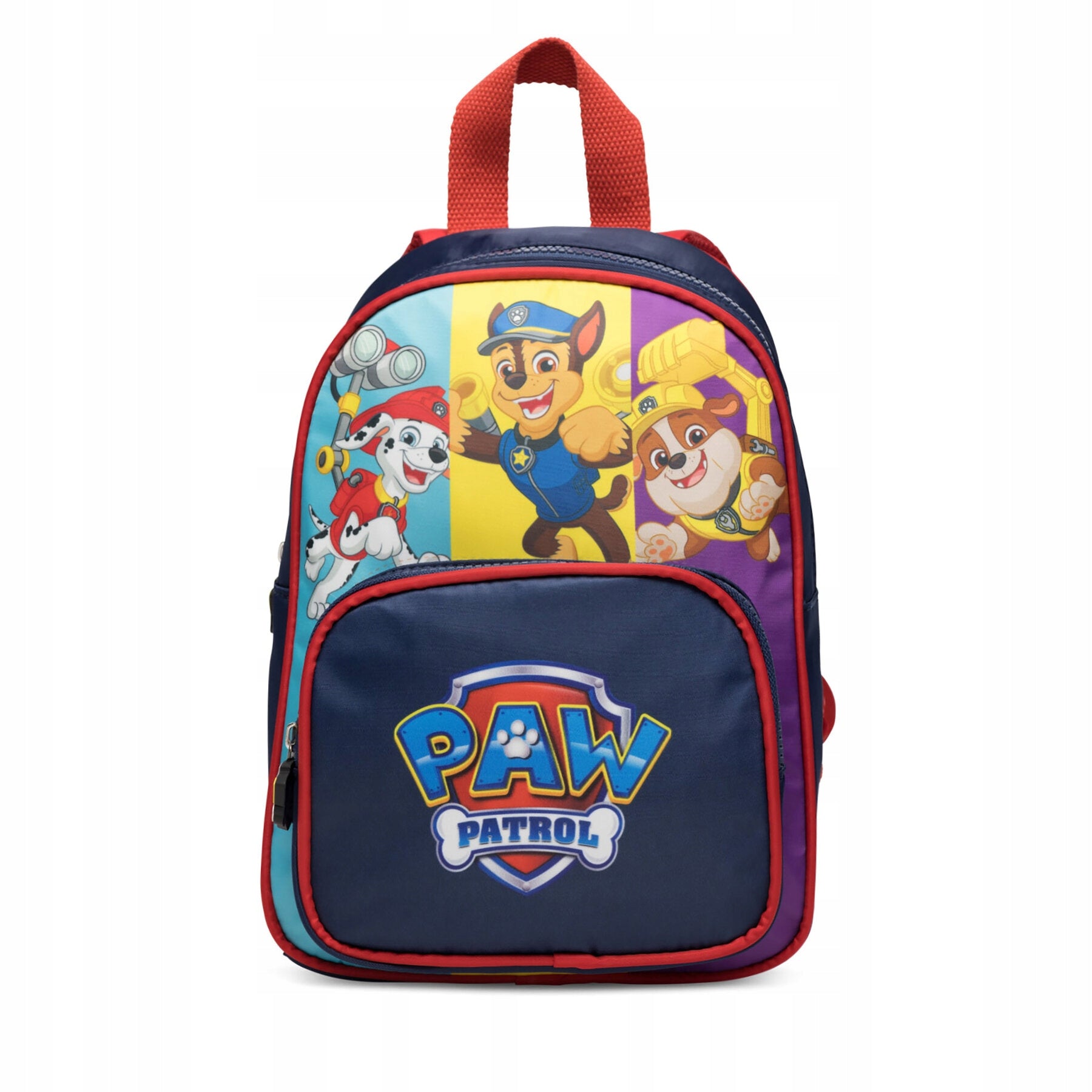 Paw Patrol backpack Boys navy ACCCS-SS24_412PAW